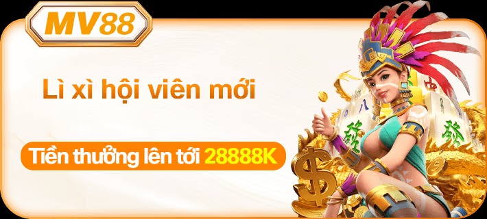LÌ XÌ TVM